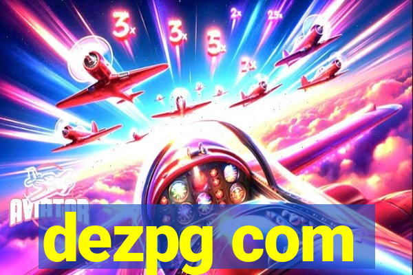 dezpg com